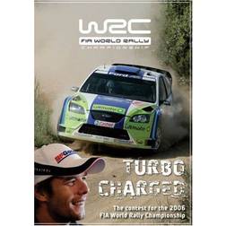 WRC - World Rally Championship 2006 [DVD]